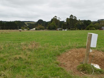 40 Bright Street, EKETAHUNA, Eketahuna