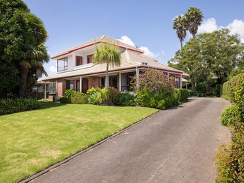 12 Tekoah Place, Judea, Tauranga