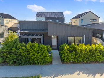 63 Black Beech Crescent, Takanini, Auckland