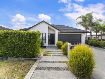 7 Gelderland Way, Karaka, Papakura