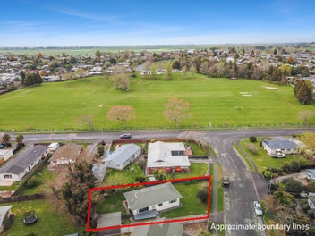 25 Dalton Crescent, Dinsdale, Hamilton