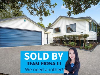 43 Palomino Drive, Henderson, Auckland