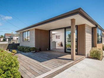 42A Eskvale Street, Saint Kilda, Dunedin