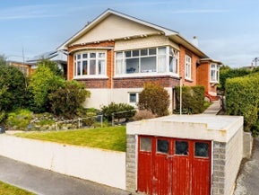 23 Cuba Street, Calton Hill, Dunedin