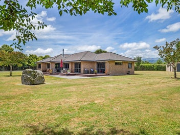 8 Faydon Close, Ohau, Ōhau