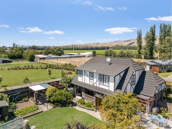 155 Muller Road, Blenheim