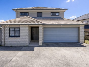 18 Merlot Way, Te Atatu South, Auckland