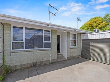 3/10A Straven Road, Riccarton, Christchurch