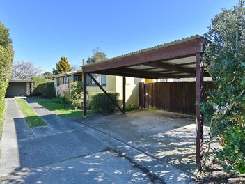 71A Sapphire Street, Casebrook, Christchurch