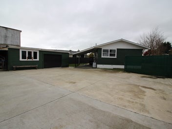 31 Fergusson Street, Tokoroa