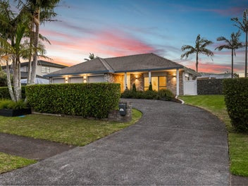 7 Bannings Way, Hobsonville, Auckland