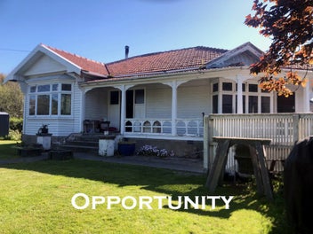 39 Saint Martins Road, Saint Martins, Christchurch