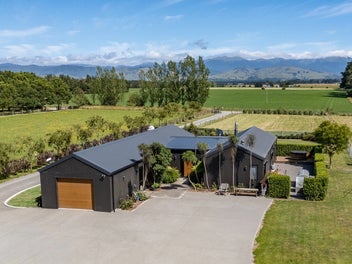 524 Perrys Road, East Taratahi, Masterton