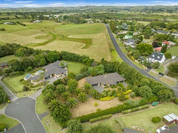 10 Gleaming Place, Waiuku, Waiuku