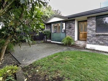 48A Scott Street, Leamington, Cambridge