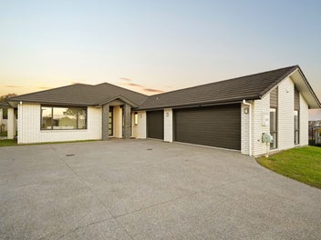 22 Wishbone Court, Flagstaff, Hamilton