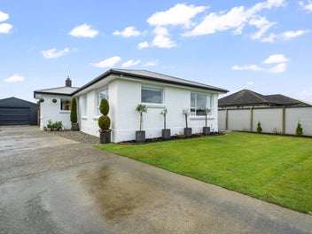 244 Crawford Street, Glengarry, Invercargill