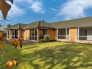 6 Cumberland Place, Kaiapoi, Kaiapoi