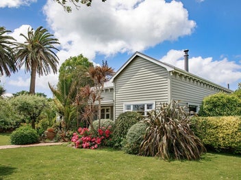 85 Queen Street, Westport, Westport