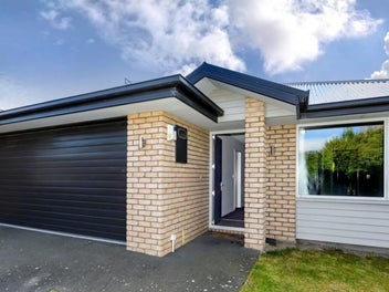 4 Annies Lane, Aidanfield, Christchurch