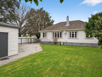 23 Abbott Street, Te Hapara, Gisborne