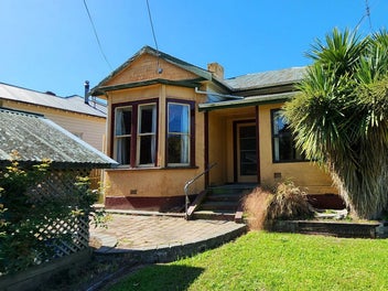 90 High Street, Kensington, Timaru