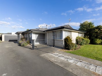 108 Benmore Avenue, Cloverlea, Palmerston North