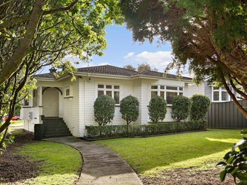 37 Ferryhill Road, Epsom, Auckland