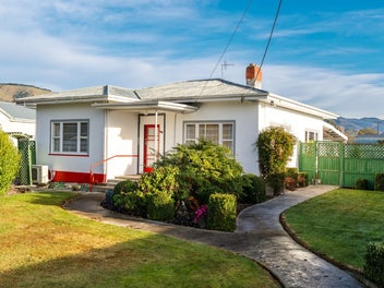 24 Naylor Street, Waimate, Waimate