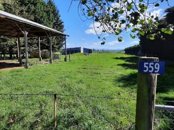 559 Timaru - Temuka Highway, TIMARU, Timaru