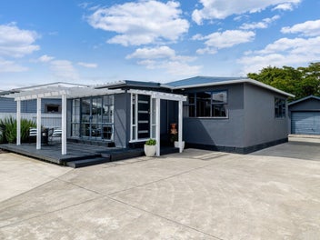 486 Tremaine Avenue, Takaro, Palmerston North
