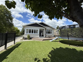 36 Frances Street, Balclutha