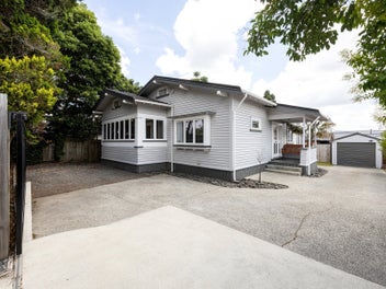 1 Boundary Road, Claudelands, Hamilton
