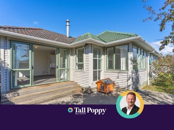 6 Westridge Court, Paraparaumu