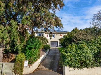 14 Solway Street, Holmes Hill, Oamaru