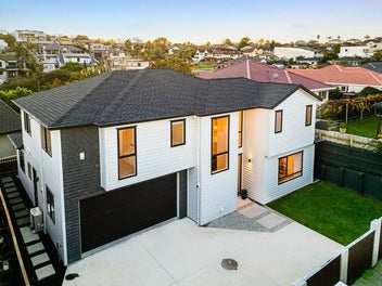 18A Horizon Way, West Harbour, Auckland