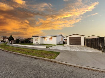4 Amuri Street, Hei Hei, Christchurch