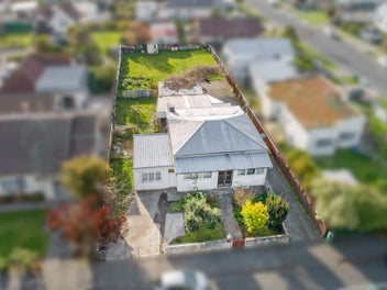 903 Railway Road, Raureka, Hastings