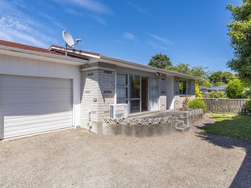 53A Alexander Road, Raumati Beach, Paraparaumu