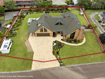 8 Mark Williams Place, Papakura