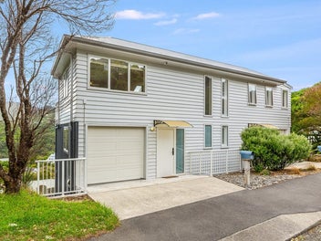 59 Warwick Street, Wilton, Wellington
