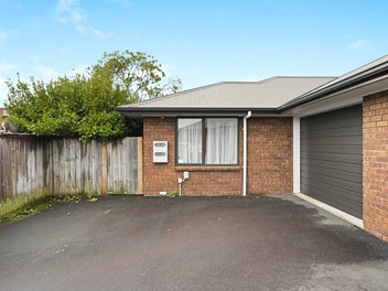 35A Lyon Street, Frankton, Hamilton