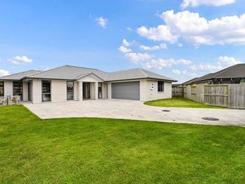 199 Borman Road, Rototuna North, Hamilton