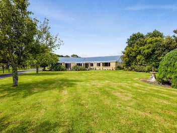 51 Brown Road, Brixton, Waitara