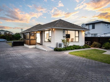 35 Cotswold Avenue, Bishopdale, Christchurch