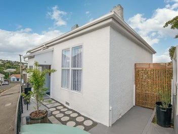 6 McCrea Street, Mornington, Dunedin