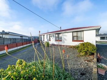 12 Anderson Place, East Gore, Gore