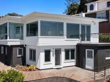 154 Vivian Street, New Plymouth, New Plymouth