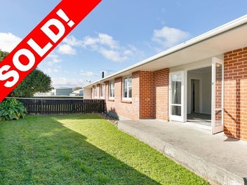 1/7 Mitre Grove, Trentham, Upper Hutt