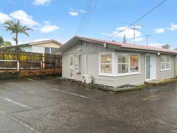 1/93 Barrack Road, Mount Wellington, Auckland